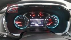 شيفروليه ترافرس